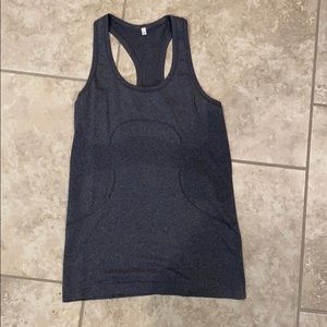 Racerback tank Lululemon